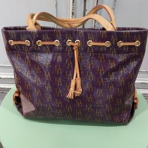 Dooney & Bourke bag